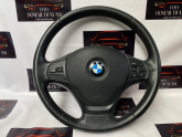 Bmw F30 Orjinal Çıkma Hatasız Direksiyon Simidi