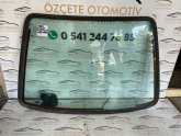 FORD ESCORT ARKA CAM ORJİNAL ÇIKMA 1990 MODEL TEMİZ ÜRÜN