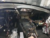 Bmw E46 Torpido Elektirik Tesisatı Hatasız Orjinal Çıkma