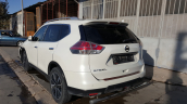 NİSSAN QASHGAİ ORJİNAL HATASIZ KASA VE KUPA