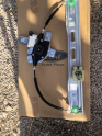 ET76 A23201 FORD COURİER ÖN SOL CAM KRİKOSU YENİ ORj 2FİŞ