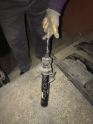 X3 ÖN AMORTİSÖR BMW ORJİNAL ÇIKMA PARÇA