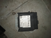 Mercedes CLA airbag beyni