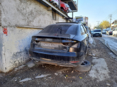 2019 -2020 Audi A3 1.0 TFSI Sol Arka Kapı Orjinal Sökme