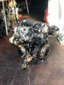 HONDA DOHC VTEC FULL DOLU MOTOR
