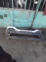 renault trafic çıkma ön tampon