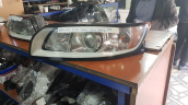 VOLVO S40 SAĞ-SOL FAR MAHİR OTO'DAN ÇIKMA ORİJİNAL