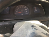 1999 TOYOTA HİLUX LN145  ÇIKMA GÖSTERGE PANELİ