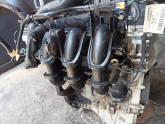 FORD FİESTA 1.1 EMME MANİFOLTU