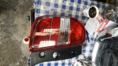nissan micra çıkma sol stop