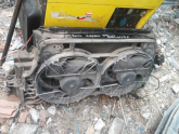 ÇIKMA PARÇA RENAULT SAFRANE SET RADYATÖR