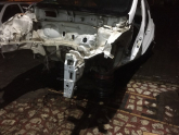 HYUNDAİ ACCENT BLUE KESME ÖN