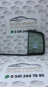 RENAULT CLİO SYMBOL SOL ARKA KAPI KELEBEK CAMI ORJİNAL ADANA