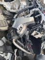 Renault Scenic 2 Arka Tampon Demiri hatasız orjinal çıkma