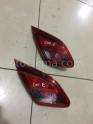 opel corsa e bagaj stopları çıkma temiz ORJİNAL OTO OPEL