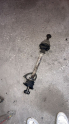 Renault Laguna 1 volvo motor akis
