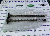 BMW E60 535d EMME-EKSOZ EKSANTRİK MİLİ 11317791580-113177915