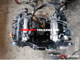AUDİ - A4 / AFB-AKE-AKN-AYM-BDG-BDH 2.5 V6 TDİ KOMPLE MOTOR
