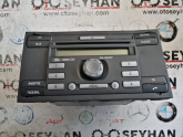 6S61-18C815-AJ Ford focus fiesta connet transit orjinal teyp