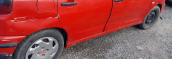 1998 seat ibiza 2.0 gti çıkma sağ takım jant lastik