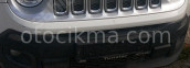 2015 JEEP RENEGADE TAKIM SİS FARI ÇIKMA.