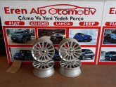 FİAT LİNEA ÇELİK JANT TAKIMI SIFIR ÇIKMA ORJİNAL