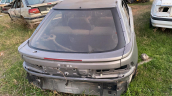 Mazda 323 hatcback bagaj kapağı 1990 - 1995 model