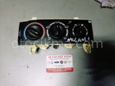 RENAULT MEGANE 1 KLİMA KONTROL PANELİ