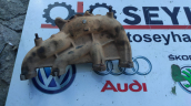 volkswagen vag grubu akl egzoz manifold