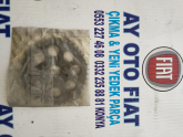 Fiat Doblo, Panda, Idea, Punto, 500 eksantrik mili.