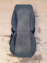 SEAT LEON 06-12 SAĞ ÖN KOLTUK 8995