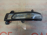 SUZUKİ GRAND VİTARA SOL AYNA SİNYALİ ORJİNAL SIFIR