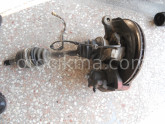 OPEL VECTRA B FREN KALİPERİ 1996-2001 MODEL ORİJİNAL ÇIKMA