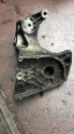 ALFAROMEO 1.6  JTD MAZOT POMPA BAĞLANTI KULAĞI 55226624