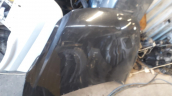 opel corsa çıkma ön kaput