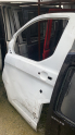 FORD TRANSİT CUSTOM ÇIKMA ORJİNAL SOL ÖN KAPI