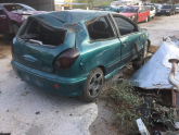 Oto Çıkma Parça / Kaporta & Karoser / Arka Tampon / Fiat / Bravo / Çıkma Parça 