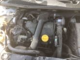 RENO 1.5 FLUENCE 110'LUK KOMOLE MOTOR ÇIKMA