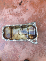FORD FİESTA 1.4 BENZİNLİ MOTOR YAĞ KARTERİ KARTELİ
