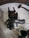 Oto Çıkma Parça / Motor / Turbo / Opel / Combo / Çıkma Parça 
