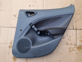 SEAT IBIZA 09-12 KAPI DÖŞEMESİ SAĞ ARKA (GRİ) 6J4867212 4X5