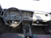RENAULT 21 1990-2000 MODEL FAN MOTORU