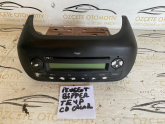 FİAT FİORİNO CD ÇALAR ORİJİNAL ÇIKMA