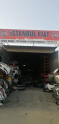 Oto Çıkma Parça / Fiat / Linea / Alt Takım & Direksiyon / Travers / Çıkma Parça 