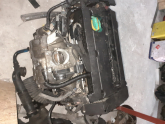 OPEL ASTRA H 1.6 XEP SİLİNDİR KAPAK