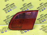 Oto Çıkma Parça / Fiat / Albea / Elektrik / Stop / Çıkma Parça 