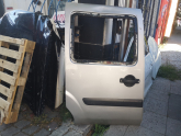 Fiat doblo çıkma sağ sürğülü
