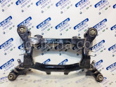 BMW 1 SERİSİ E81 E82 E87 E88 KASA ARKA TRAVERS 06-11 6758260