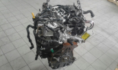 SEAT LEON 2017 DDYA 1.6 TDI KOMPLE MOTOR 04L100037S