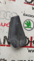 6L4839972A seat cordoba sağ arka kapı cam kenarı kaplaması